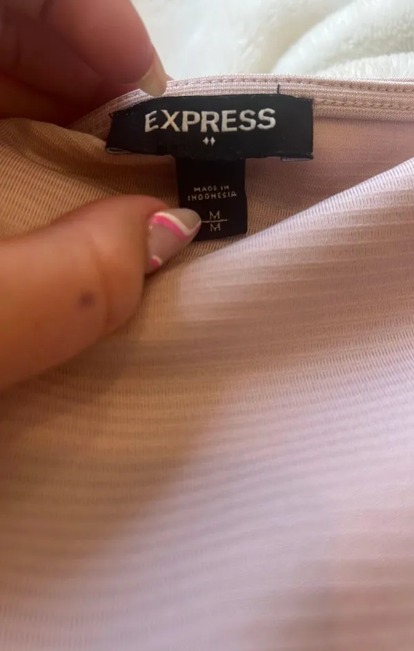Express Top - Image 2