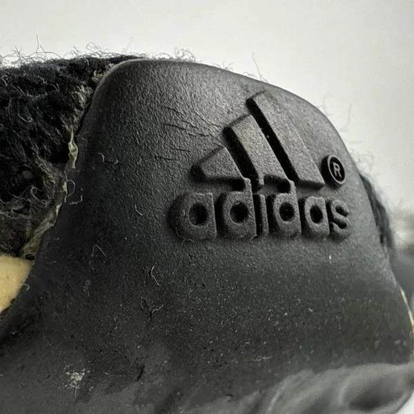 Adidas Ultra Boost Womens Black Mesh Lace Up Low Top Running Sneakers Shoes Sz 7 - Image 7