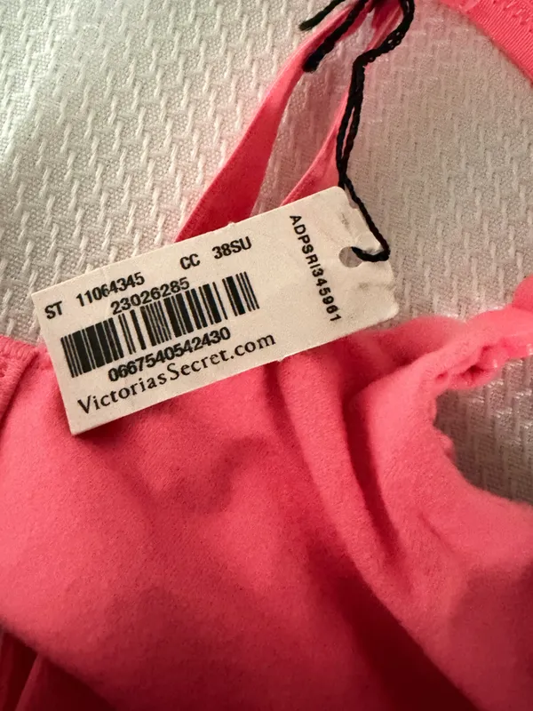 Body By Victoria's Secret Bra - Image 5