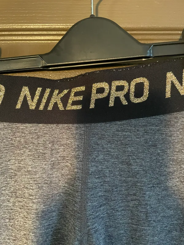 Pro Leggings - Image 3