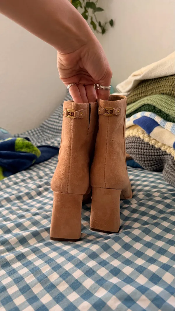 Sam Edelman Boots - Image 8