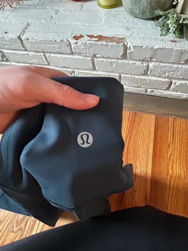 Lululemon Wunder Under Leggings - Image 4