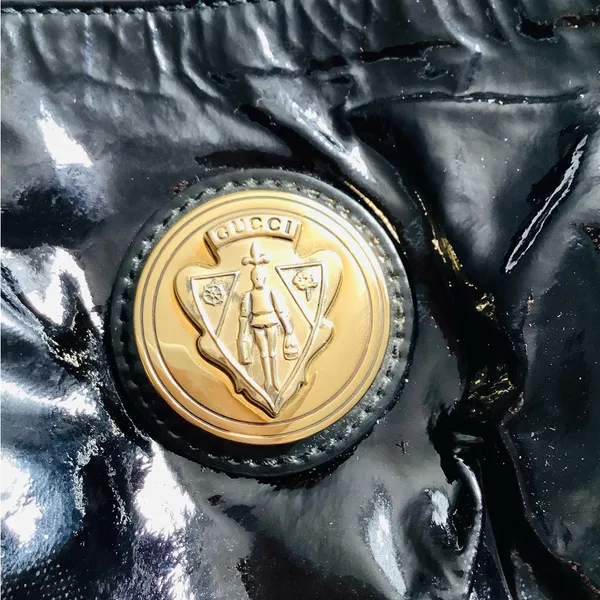 Pretty🌹dressy GUCCI GO OUT clutch/ bag 🔥🔥🔥 - Image 5