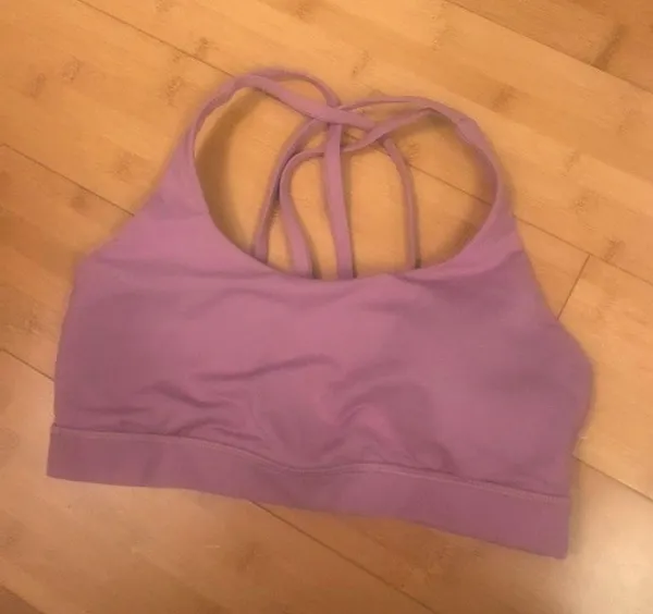 Lululemon energy  bra - Image 3