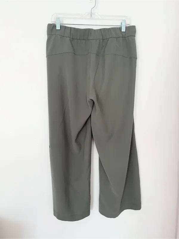 Lululemon On the Fly Wide-Leg Pant - Image 5