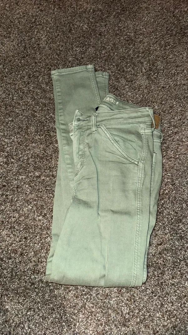 American Eagle Jeans - Image 2