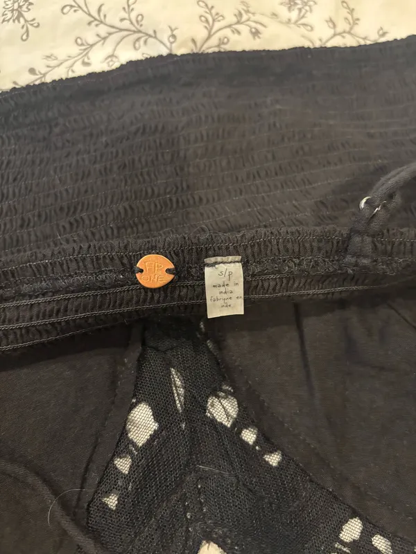 Free People Lace Bralette - Image 13