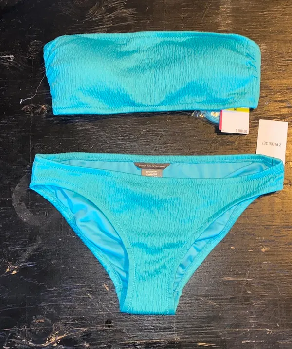 Vince Camuto Bikini - Image 3