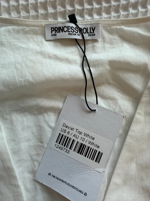 Princess Polly Top - Image 2