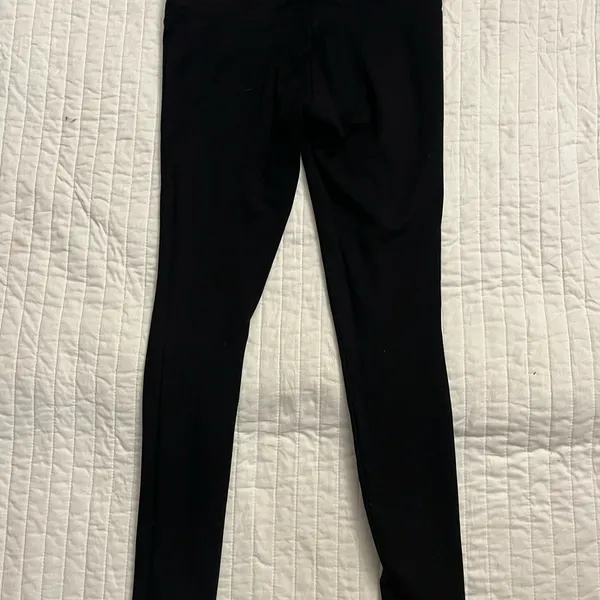 Loft seemed point leggings - Image 6