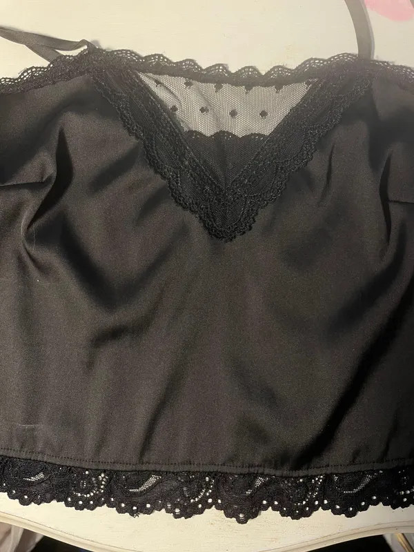 Brandy Melville Crop Top - Image 4