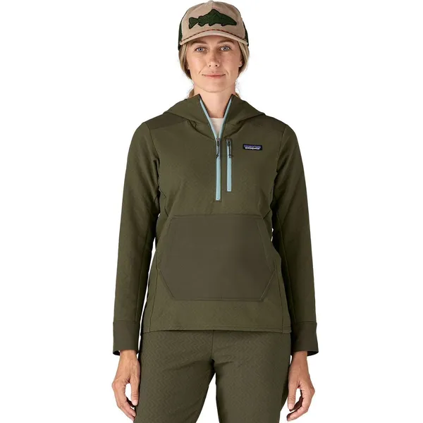 Patagonia W's R2 CrossStrata P/O - NWT - Image 2