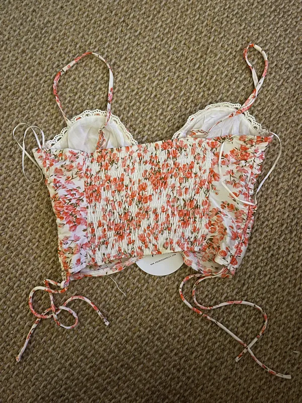 Princess Polly Tank Top - Image 2