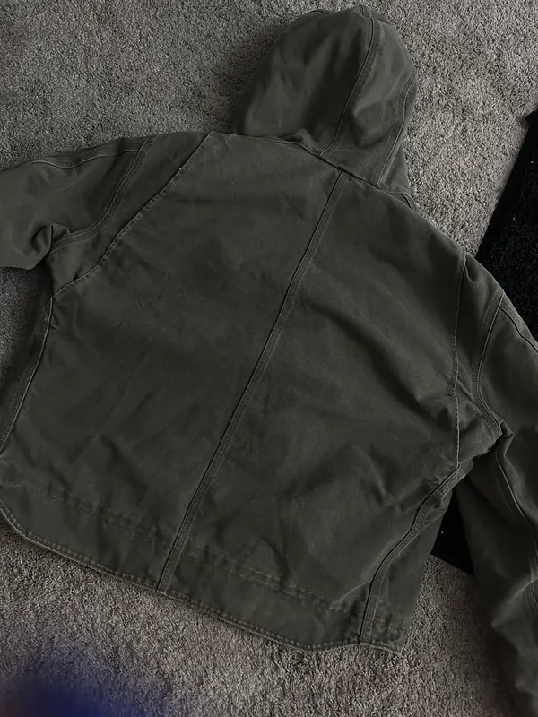 Carhartt Vintage  Jacket - Image 3