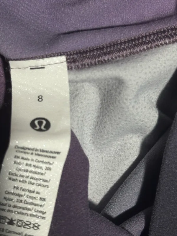 Lululemon Leggings - Image 3