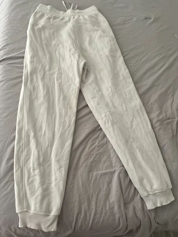 Lululemon Joggers  - Image 2