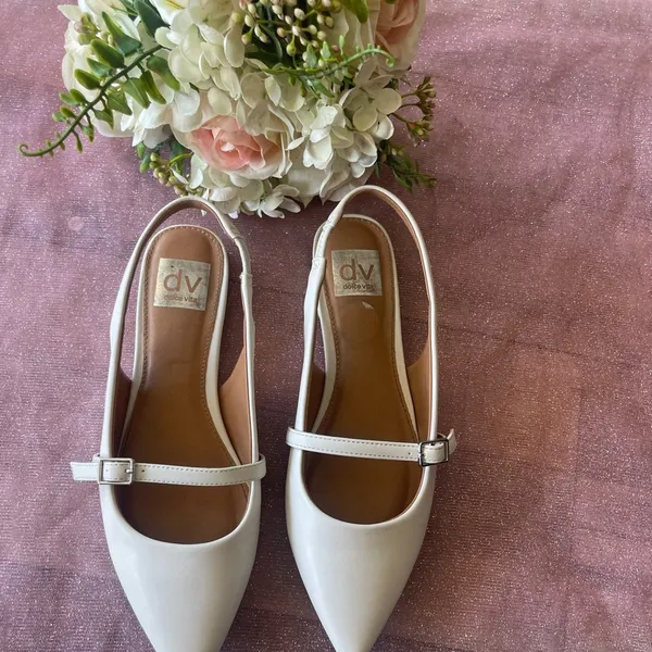 DV by Dolce Vita flats - Image 2