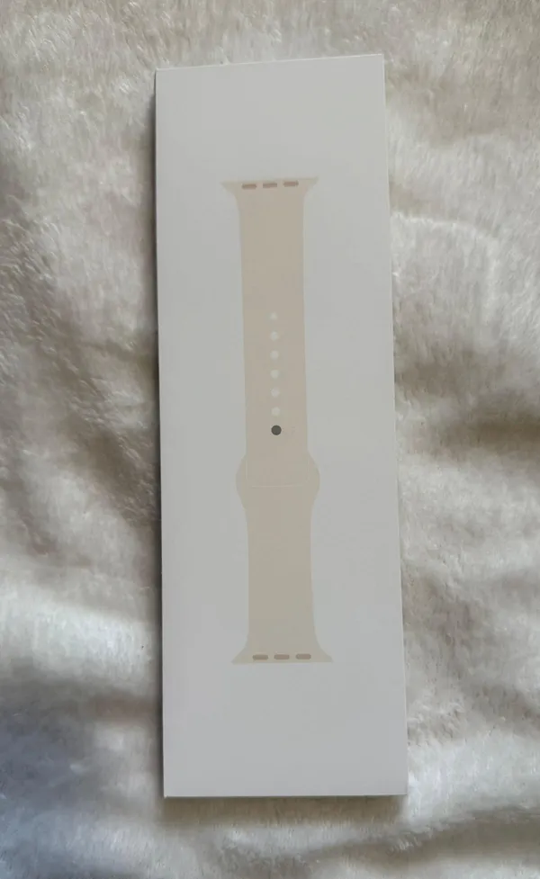 Apple Watch Wristband - Image 2