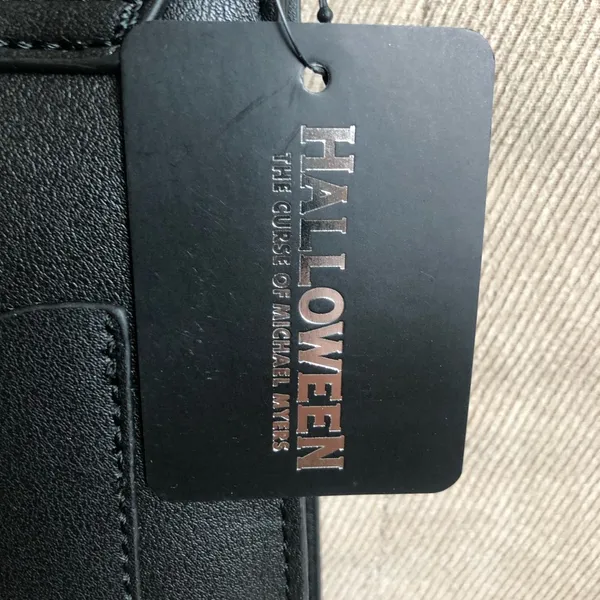 NEW Curse of Michael Myers HALLOWEEN VI Crossbody Bag NWT - Image 6