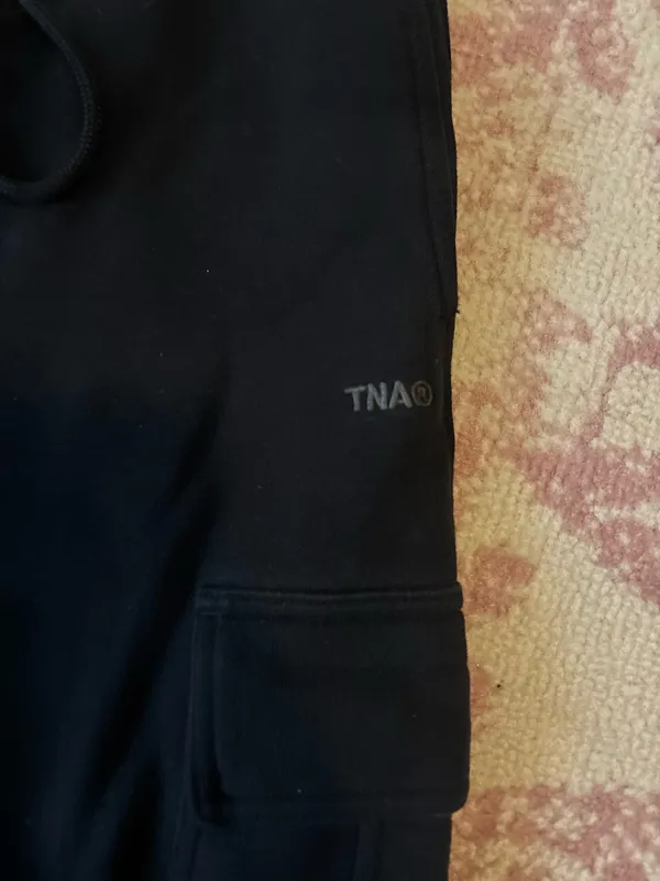 Aritzia TNA Sweatpants - Image 2