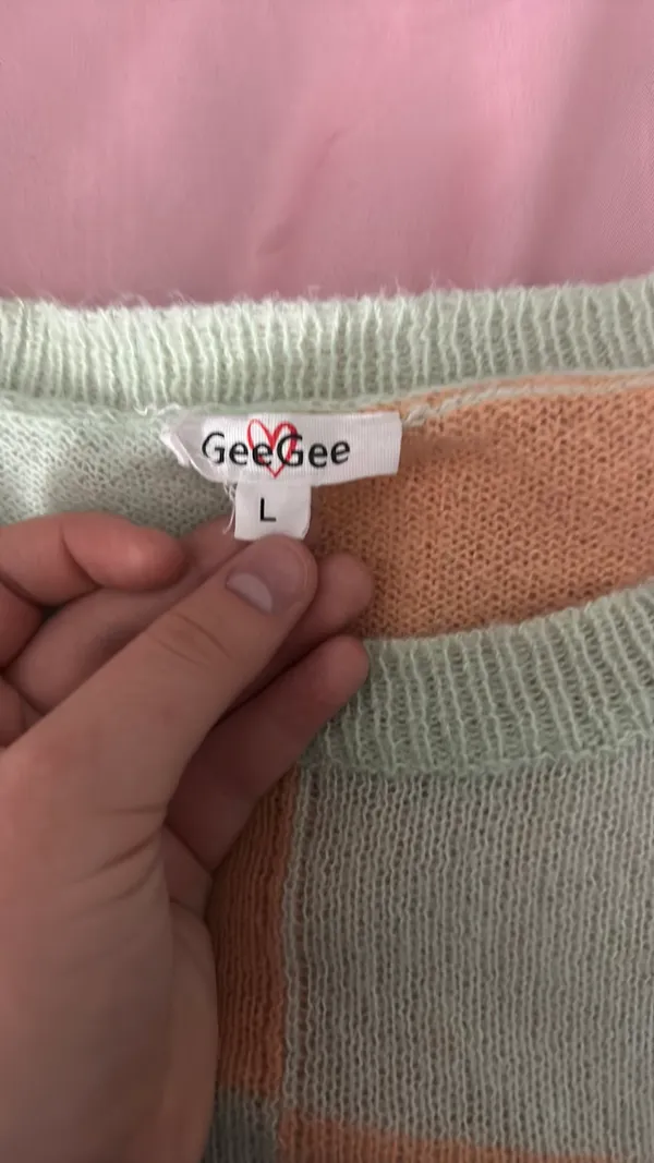 Boutique Sweater - Image 2
