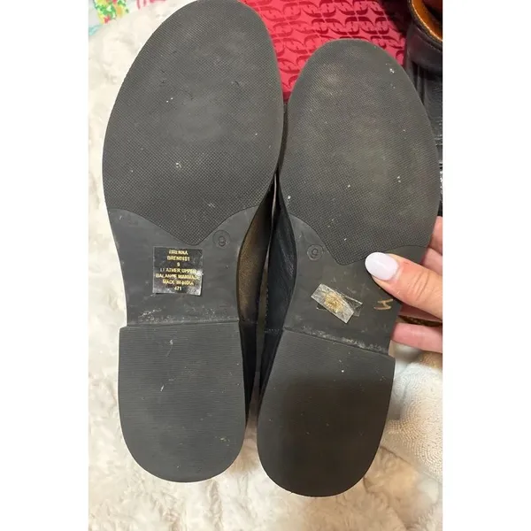 Steve Madden Boots size 9 - Image 4