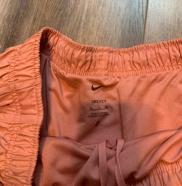 Nike Dri-Fit Shorts - Image 4