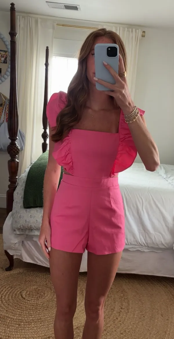 Boutique romper - Image 2