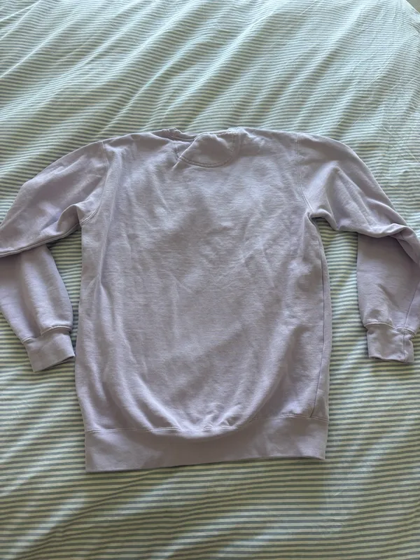 Roller Rabbit New York sweatshirt  - Image 2