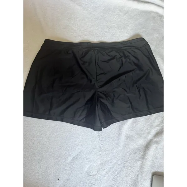 Zero Xposur Women's SWIM Short Sz 1X(18W) - Image 8