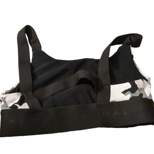 Koral camo sports bra size small? - Image 4