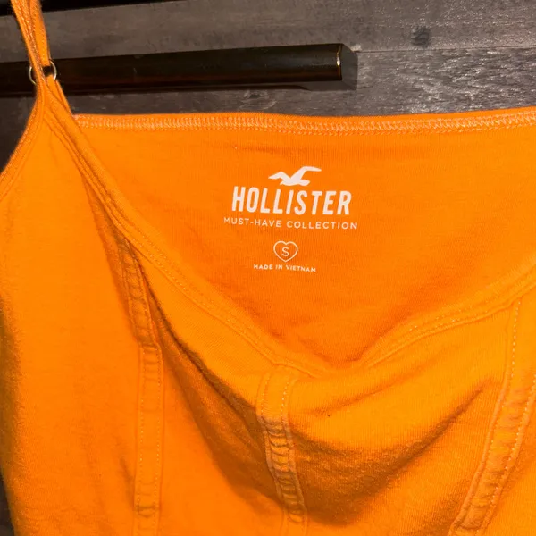 Hollister Corset Top - Image 3