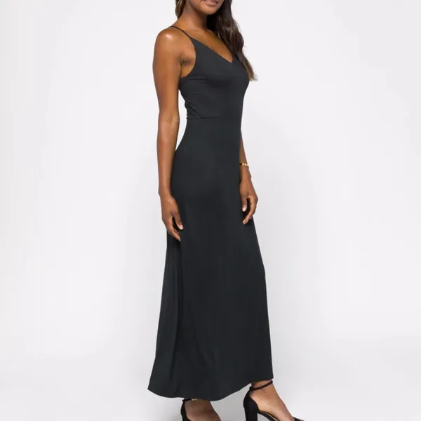 MARKET & SPRUCE Alisha Knit‎ Maxi Dress - Image 2