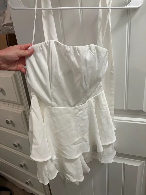 Princess Polly Romper - Image 2