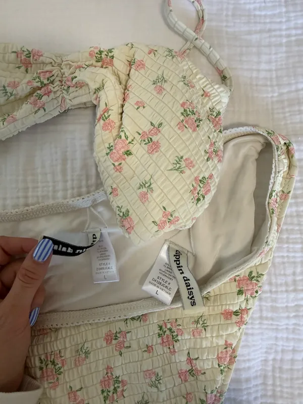Dippin' Daisy's Bikini Set - Image 4