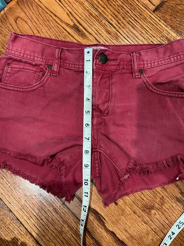 Free People Shorts - Image 6