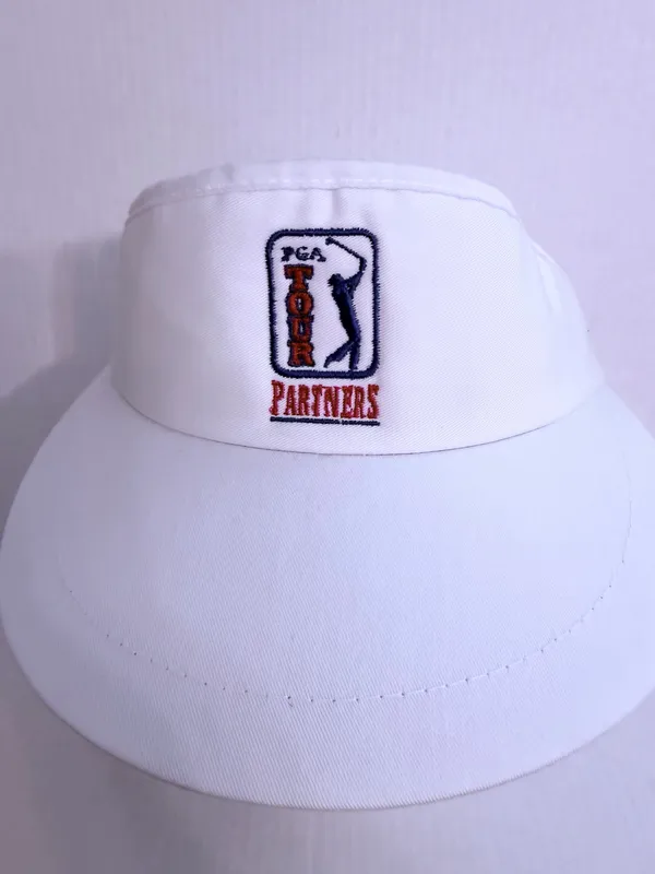 Aureus PGA Partners Visor Multiple - Image 2