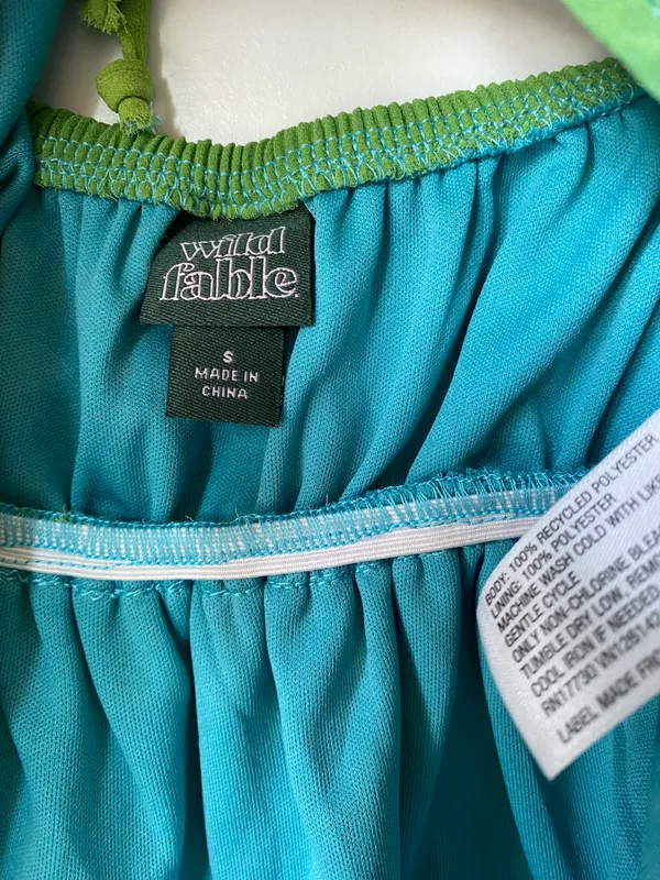 Wild Fable Top - Image 4