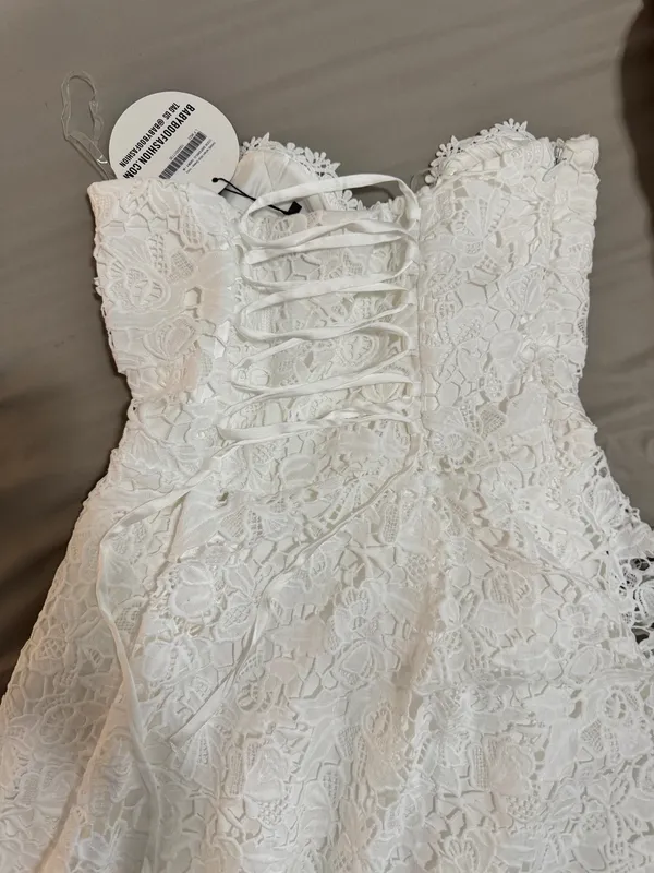 Babyboo Dress - Image 2