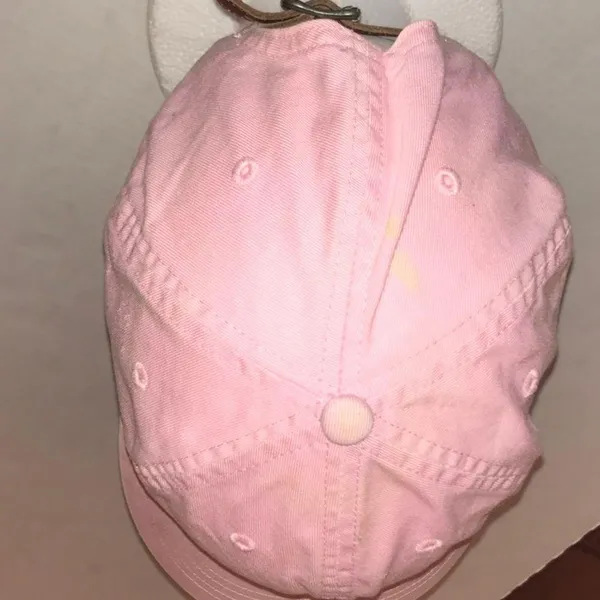 Polo RL Cap - Image 4
