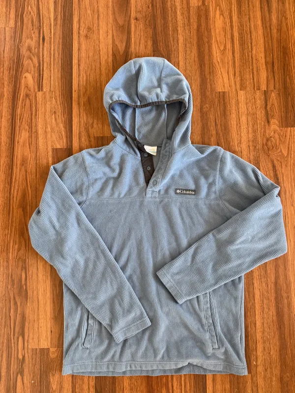 Columbia PullOver - Image 2