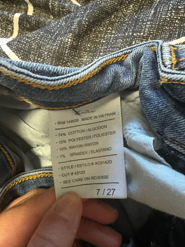 KanCan USA Jeans - Image 2