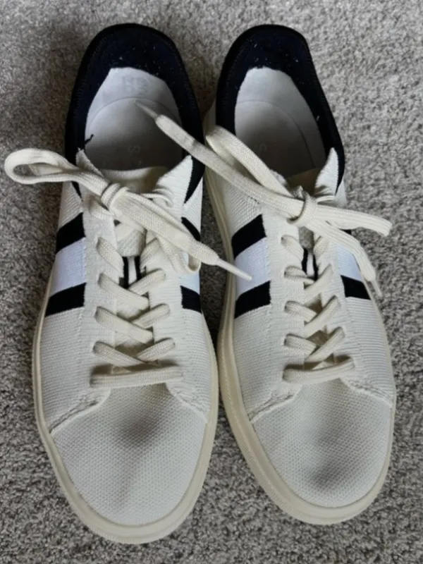 Rothys RS02 Knit Sneakers - Image 6