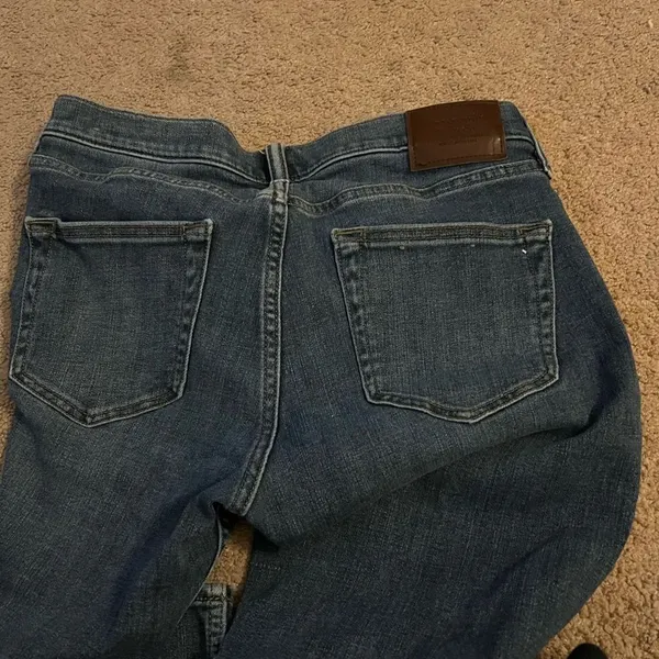 Abercrombie & fitch jeans‎ size 30 - Image 2