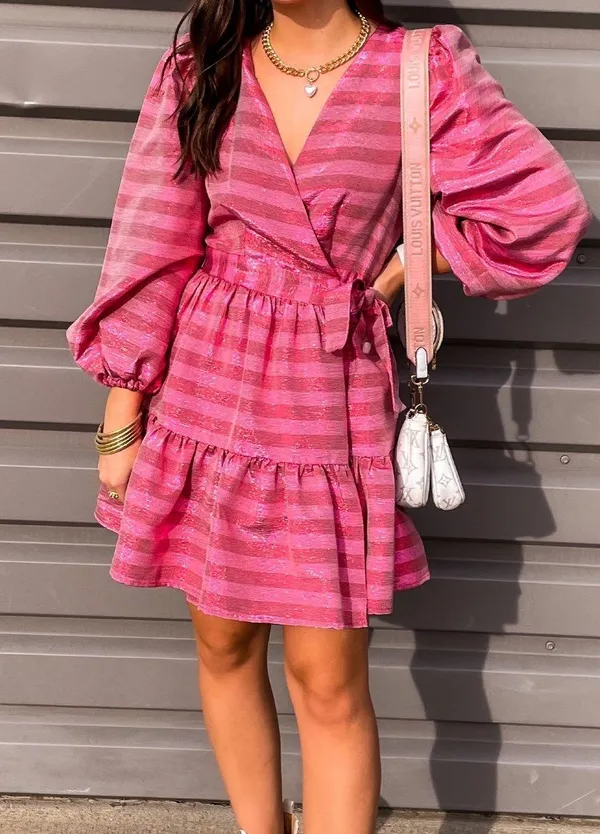Anna Cate Dress - Image 3