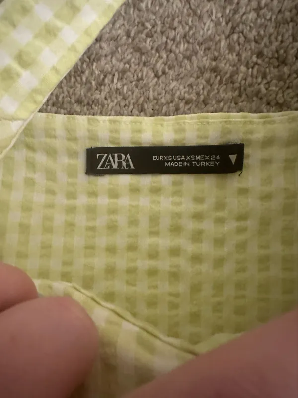 ZARA Set Two-Piece - Image 6