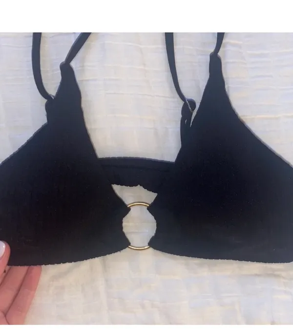 Black Bikini - Image 2
