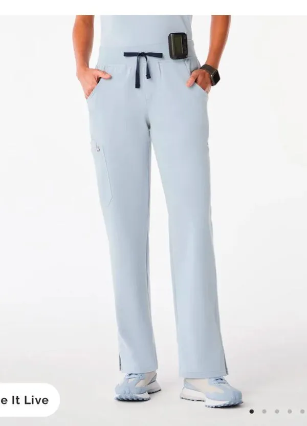 FIGS Pants Kade Scrub Women’s - Image 2
