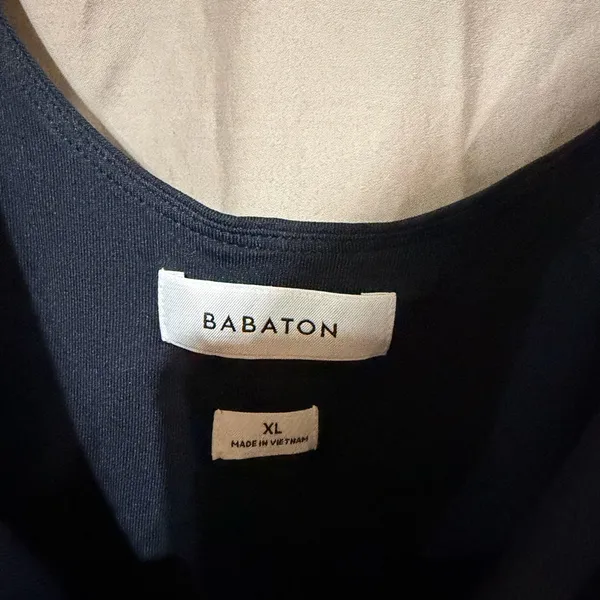 Babaton bodysuit - Image 2