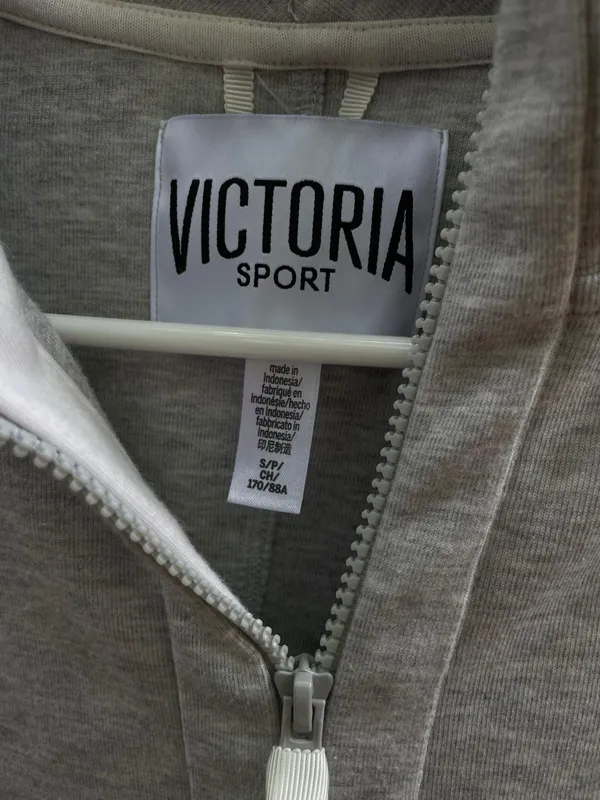 Victoria’s Secret full zip - Image 2